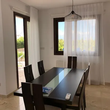 Villa #8 With Private Pool Villa