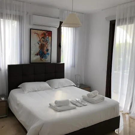 Villa #8 With Private Pool Villa *