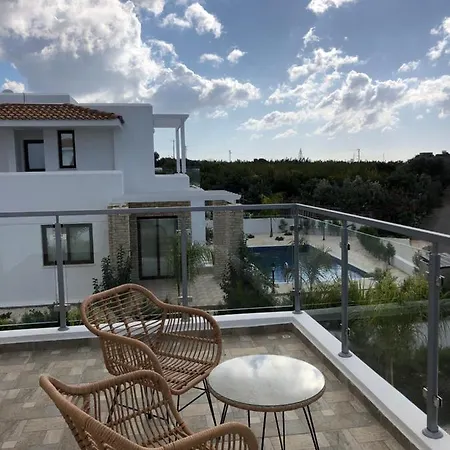 Villa #8 With Private Pool Villa